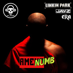 AmeNumb (Linkin Park ft. Jay-Z + Era)