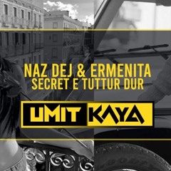 Naz Dej & Ermenita Hoxha - Sekretet E Tuttur Dur [ Ümit Kaya Remix ]