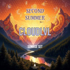 Sunrise Set - Second Summer Vol. 2