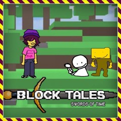 Thick Of Bricks