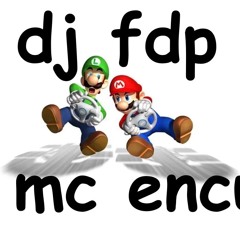 MARIO KART WII JERSEY RMX