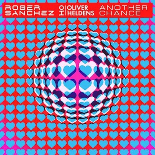 Roger Sanchez & Oliver Heldens- Another Chance (Crusy VIP Mix)