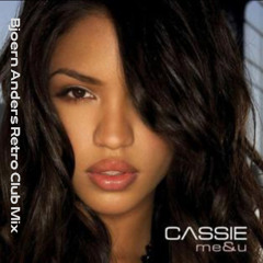 Cassie - Me & U (Bjoern Anders Retro Club Mix)(m)