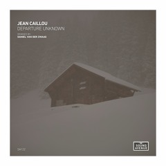 Jean Caillou - Weather Lights [Sound Avenue]