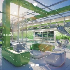 cs/z @ GIMIC - 24 October 2025
