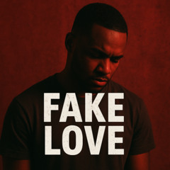 FAKE LOVE