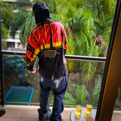 kennzzo - all eyes on me (prod highasf4ever)