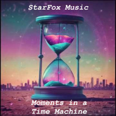 Moments in a Time Machine