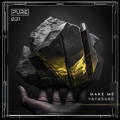 Make Me [PURE-031]