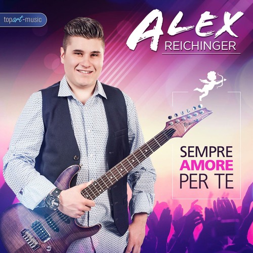 Stream Ein Koffer voller Träume by Alex Reichinger | Listen online for free  on SoundCloud