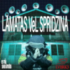 getmulah - es pis ft. lorzi x kirsh x buhardijs x ka$hel @prod.rudz (jebaal chistaa bandas suds)