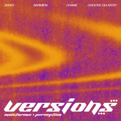 Perception (Chané Remix)