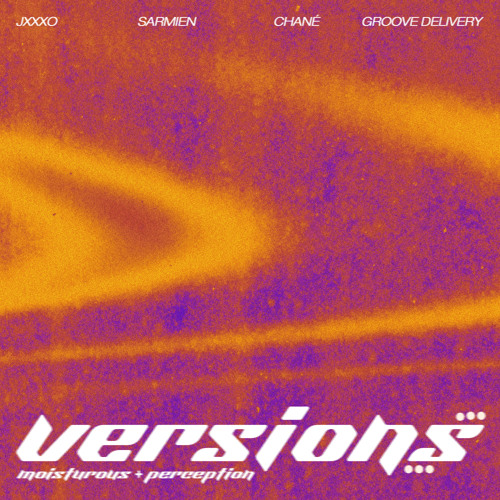 Perception (Chané Remix)