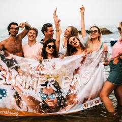 Summer Bash - Calella, is that you?
