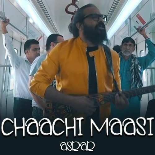 Chaachi Maasi | Asrar | Official Audio Music