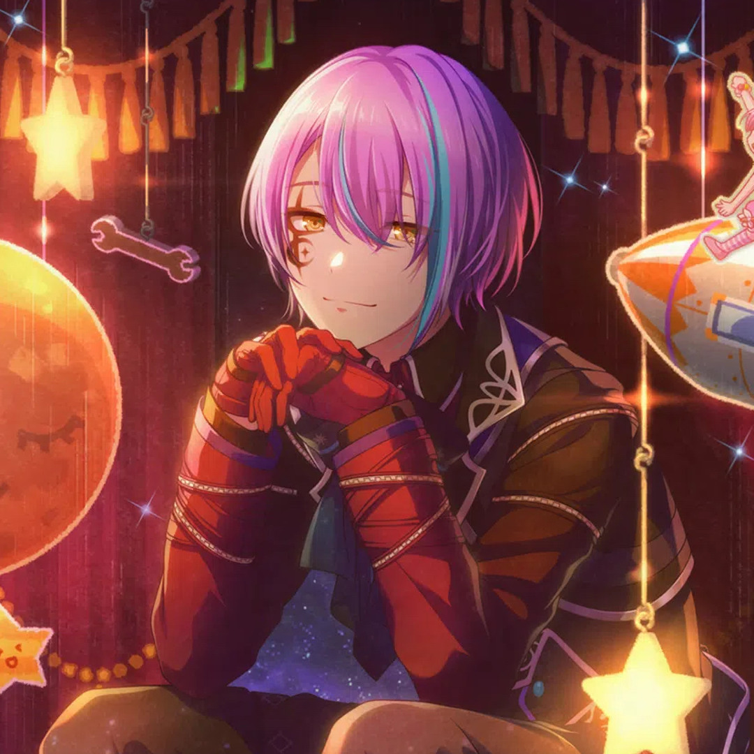 Stream Showtime ruler [Rui Kamishiro another vocal] project sekai