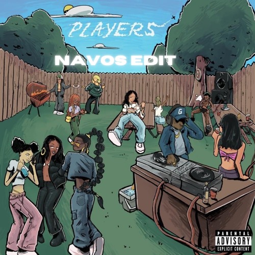 Coi Leray - Players (Navos Edit)