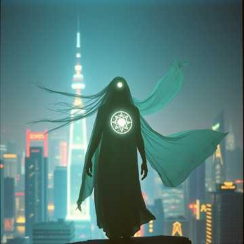 Chosen Ones (Divine Intuition)