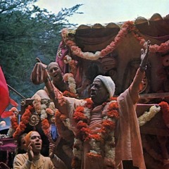 What Rath Yatra Represents To All of Us?