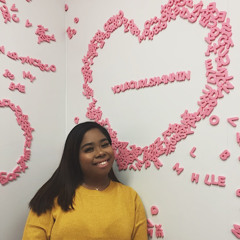 I Hopia Be My Valentine