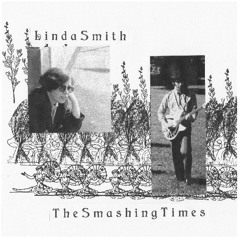 Linda Smith - 'So Long Ago'