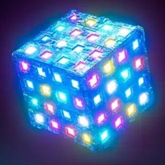 CUBE - TechnO & TecH CollectioN - Héctor Parra - VoLuMeN 272 08.03.2025