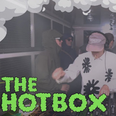 THE HOTBOX - DJ MISCHKONSUM