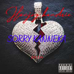 Sorry Kenneka