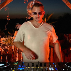 SCOOOT | Open Format House 2025 Sunset Mix | By  @EPHIMERATulum ​