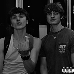 Soda [feat. Prevail]