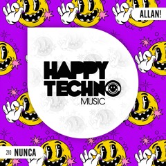 ALLAN! - Hit The Club