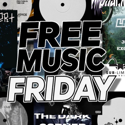 Free Music Friday Episode 005