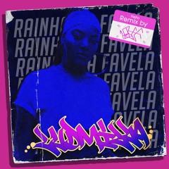 Rainha Da Favela (b o u t UKG Remix)