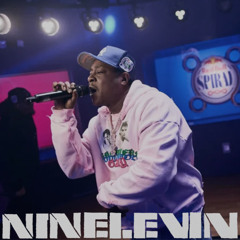 The LOX - Red Bull Freestyle (NINELEVIN Remix)