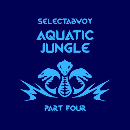 Aquatic Jungle (Part Four)