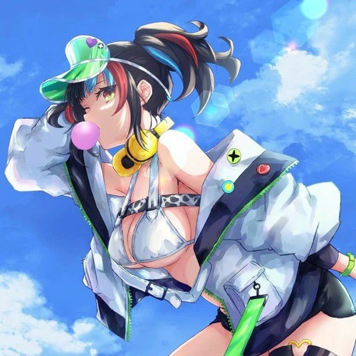 Classroom of The Elite OP 2 - [Dance In The Game]  (Sped Up)