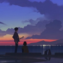 Hevi - Bedtime ft. probablyasleep