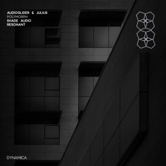 Audioglider & Julius - Polymorph (Resonant Remix) // DYNAMICA