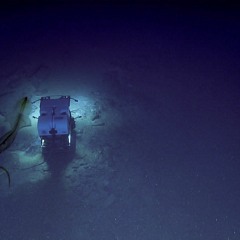 Deep end