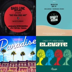 My playlist #21