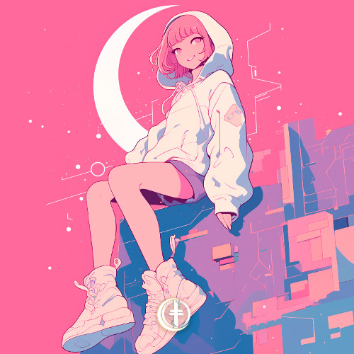 Dankidz - You and I [Sped Up]