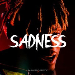 (FREE) "Sadness" Juice WRLD x Sad Drill Type Beat | Emotional UK Drill Type Beat