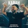 KARAH @ Rotterdam Rave 'Spring Special' 29-03-2025, Maassilo, Rotterdam DJ mix artwork - Electronic music tracklist cover image