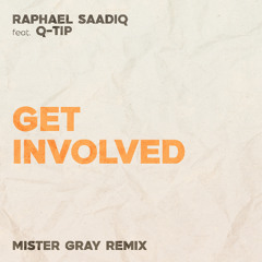 Get Involved (Mister Gray Remix)