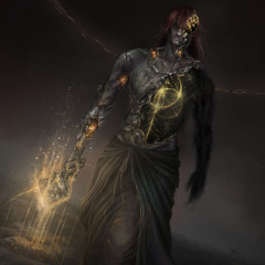 The Elden Lord