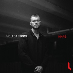VOLTCAST003 // Khas
