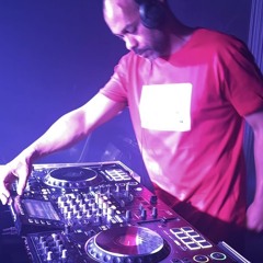 M Data - DJ SET - Organik May 2025