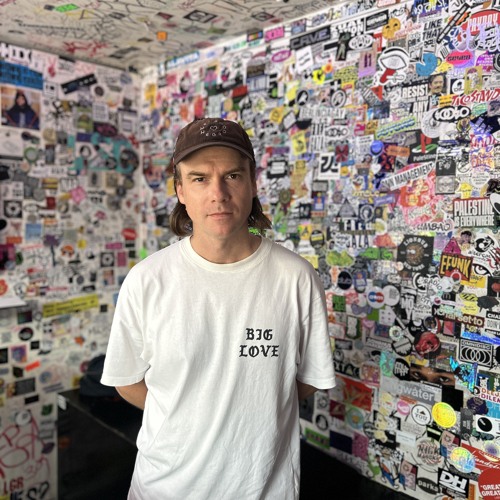 Stream This Long Century with Jason Evans @ The Lot Radio 07-06