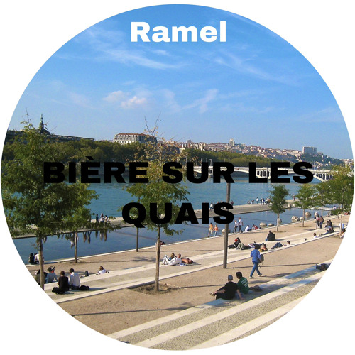 Bière sur les quais (House/Disco-House)