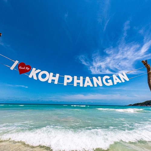 ❤ Koh Phangan ❤
